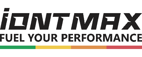 IONTMAX - Fuel Your Performance